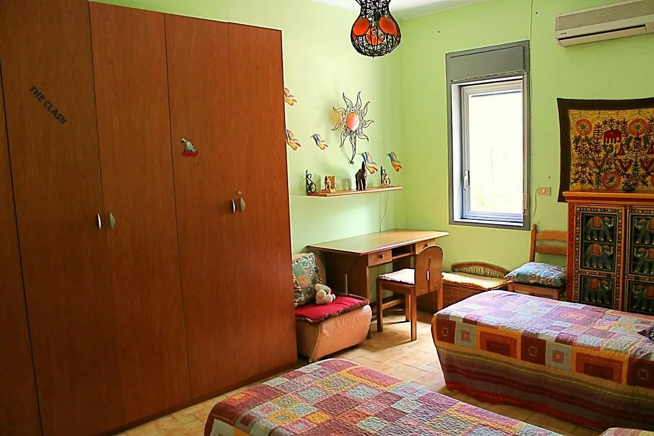 Holiday home The Sunset Home Piazza Armerina Italy
