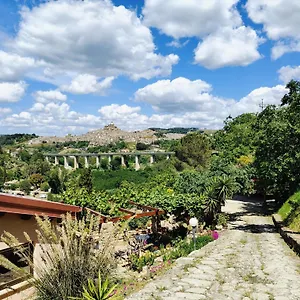 Bed and breakfast Panorama, Piazza Armerina